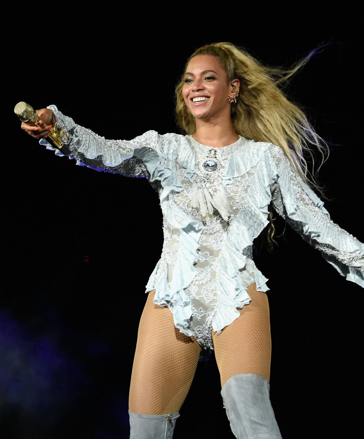 Beyonce