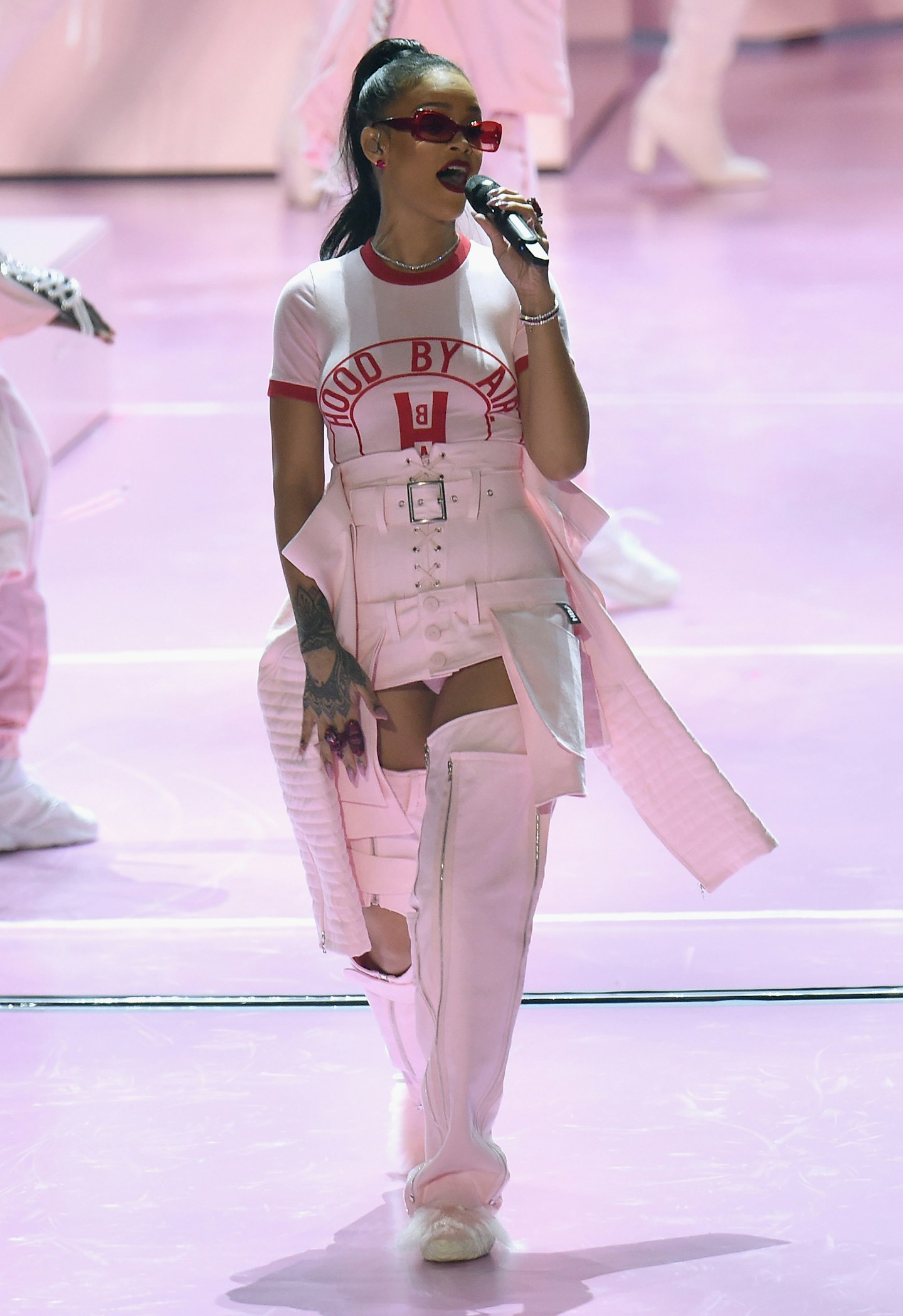 Rihanna