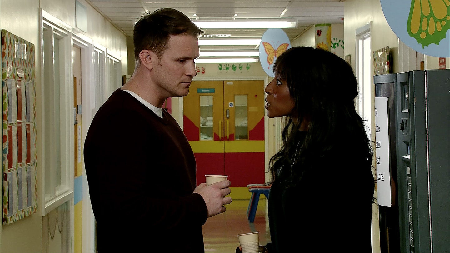 Coronation Street
