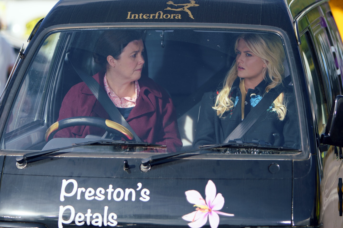 Coronation Street