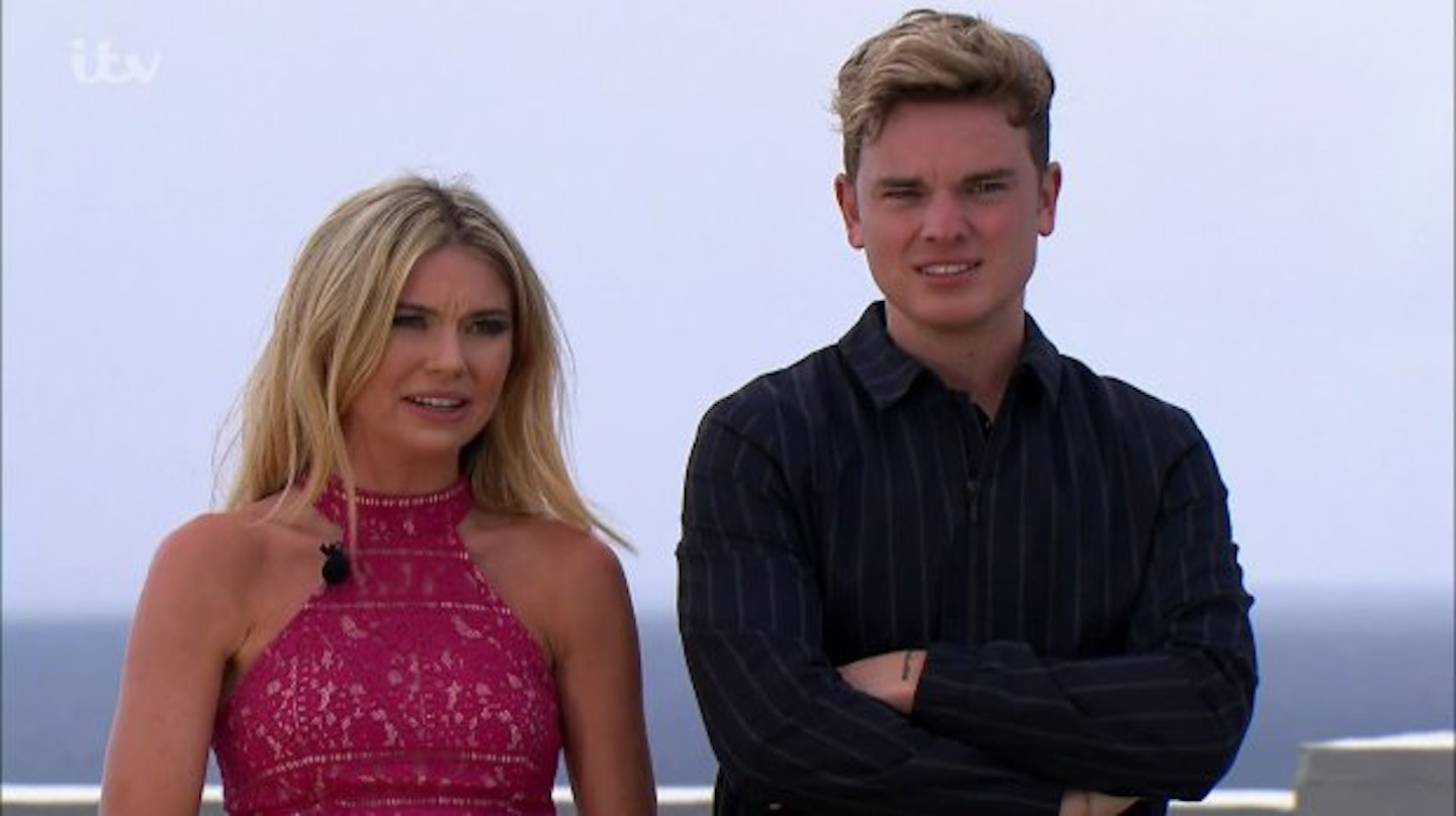 Jack Maynard Georgia Toff Toffolo