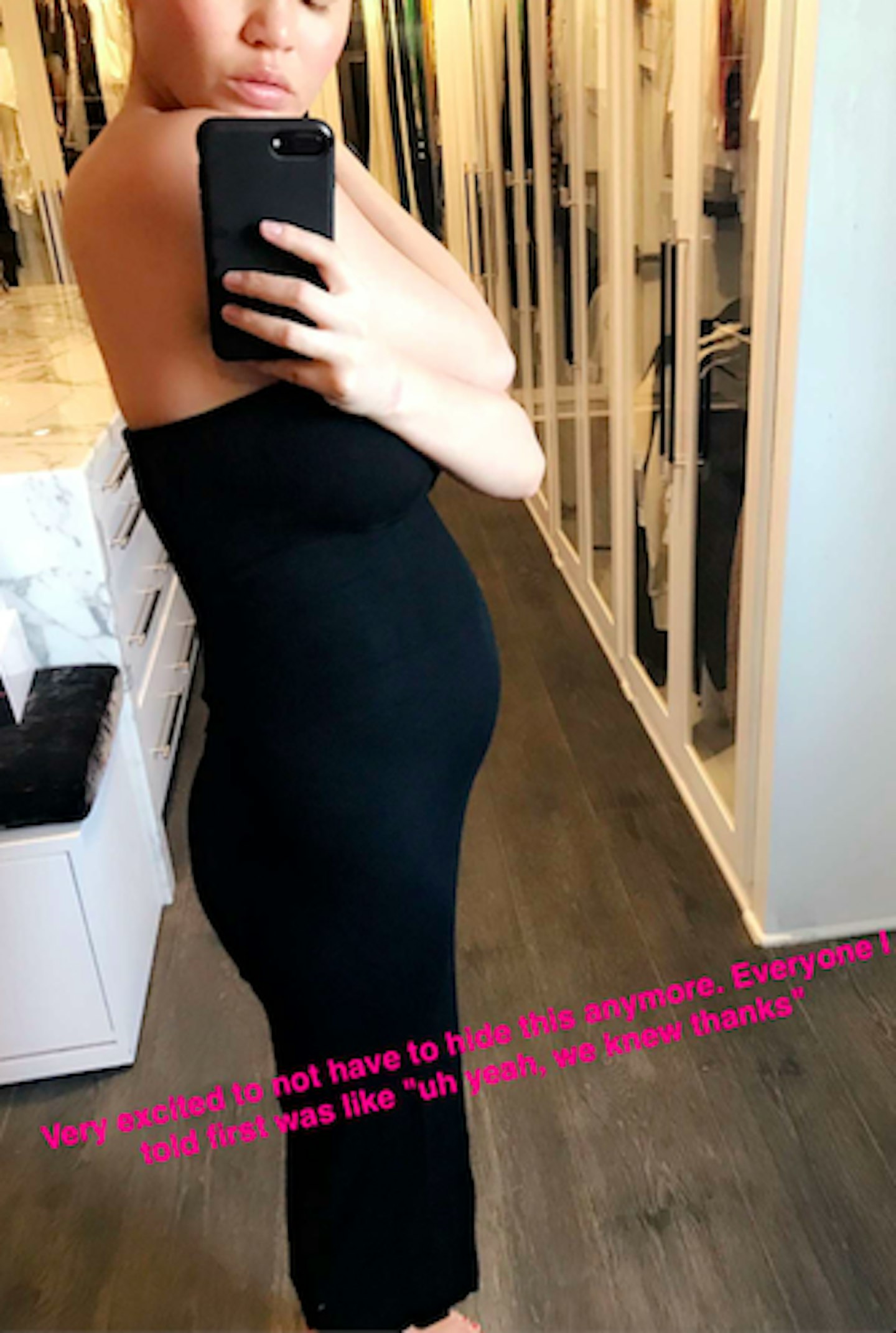 Chrissy Teigen