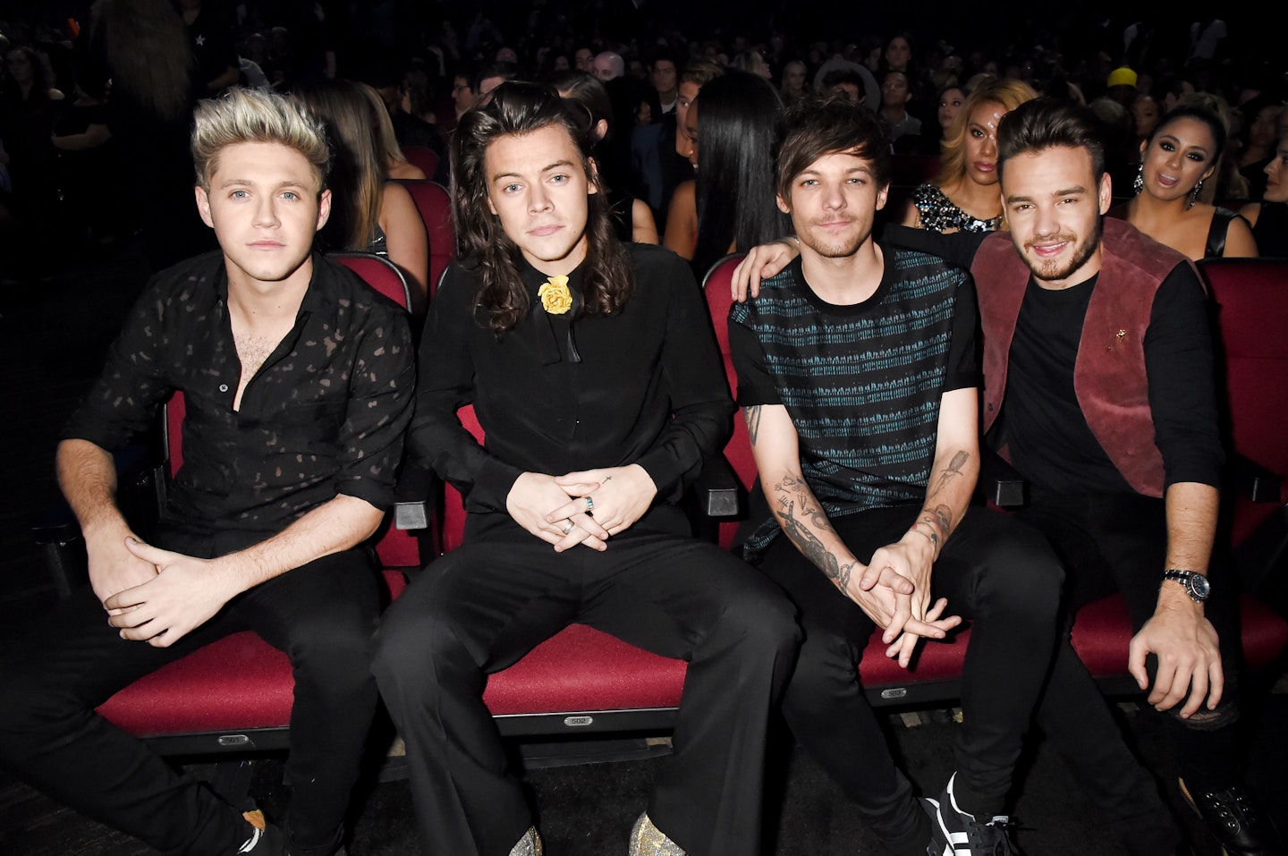 One Direction