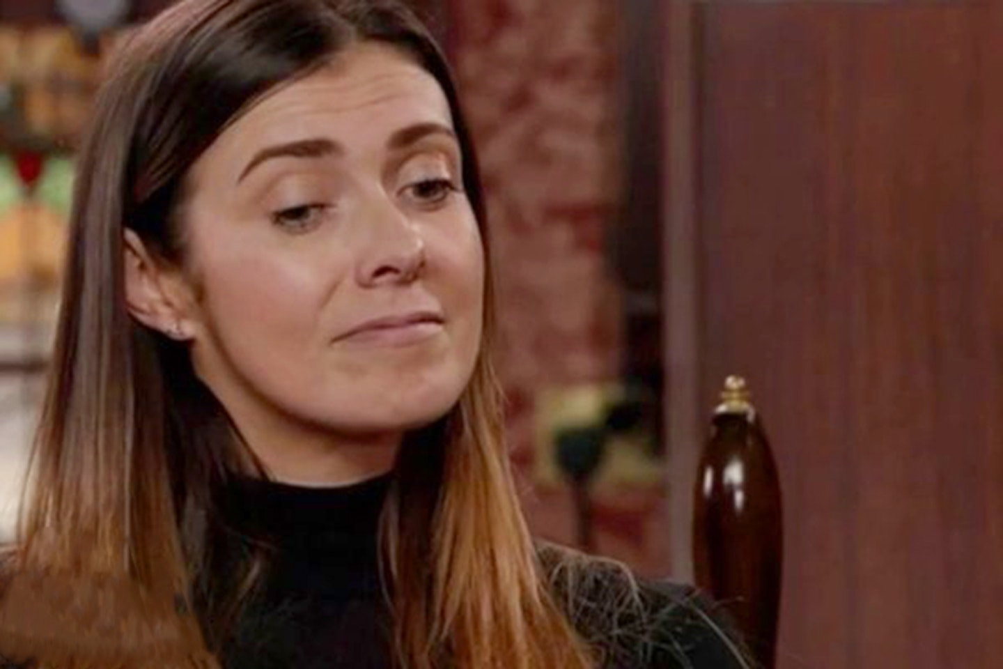 Kym Marsh