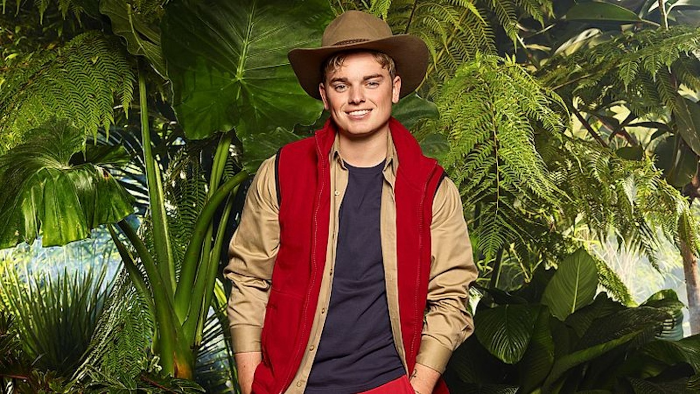Jack Maynard
