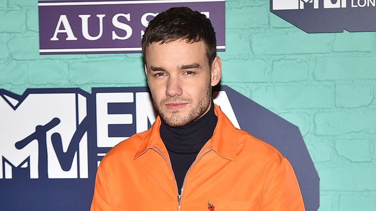 Liam Payne