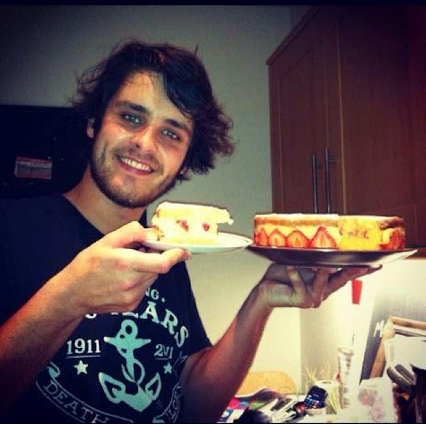 GBBO Christmas