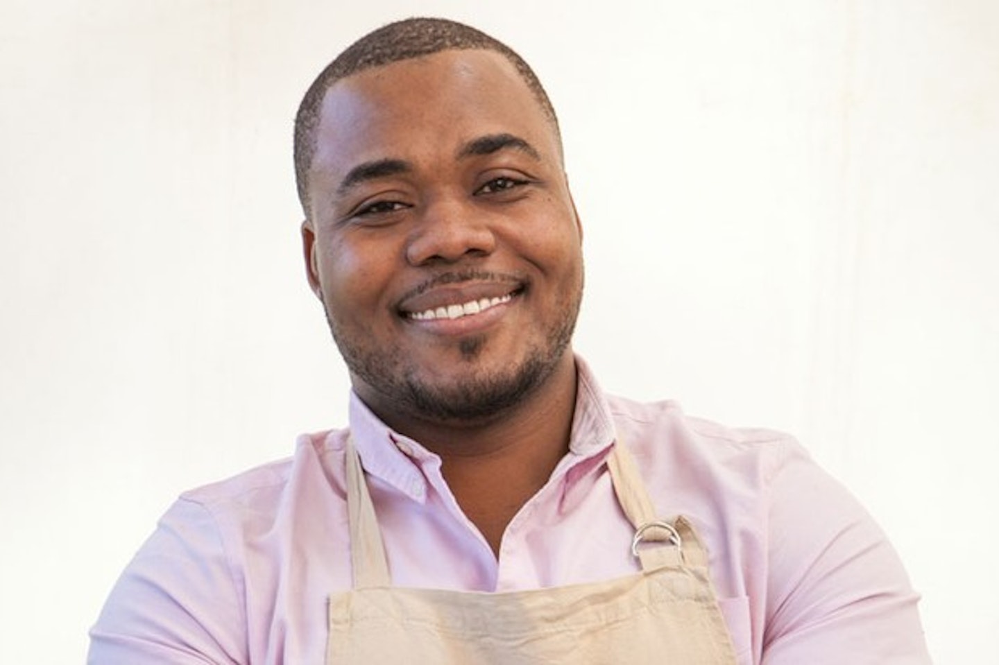 Our favourite ever bakers are back for a GBBO Christmas special heat