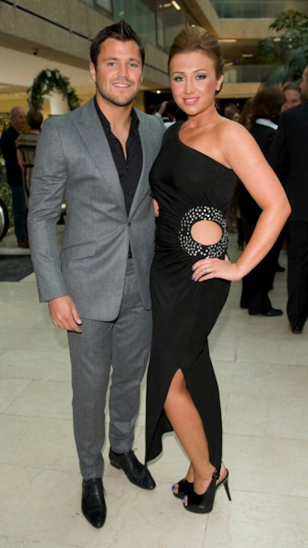 Lauren Goodger's plastic surgery transformation: then and now