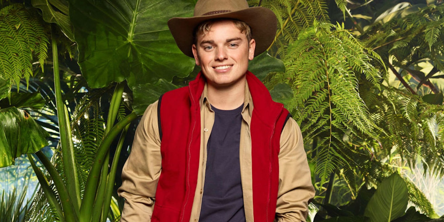 Jack Maynard