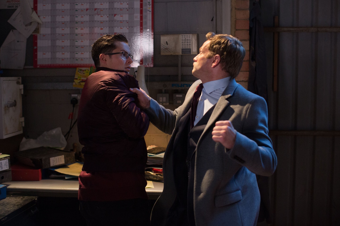 EastEnders