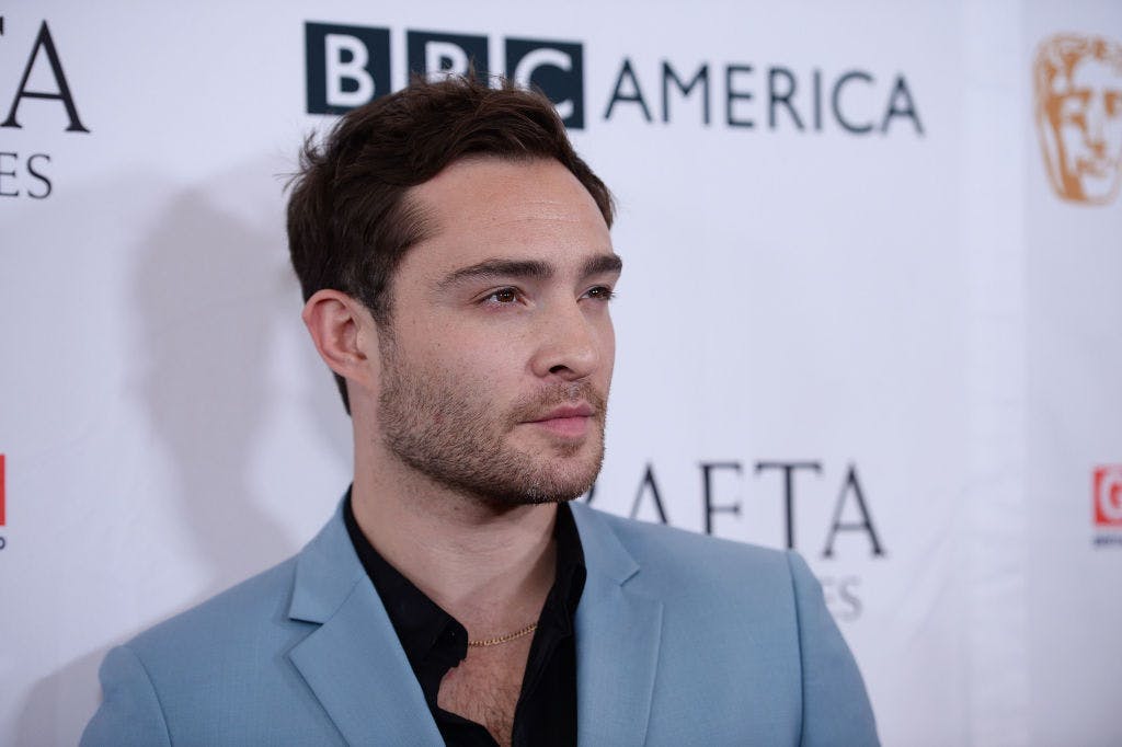 Ed Westwick’s ex-girlfriend and Gossip Girl co-star speaks out on