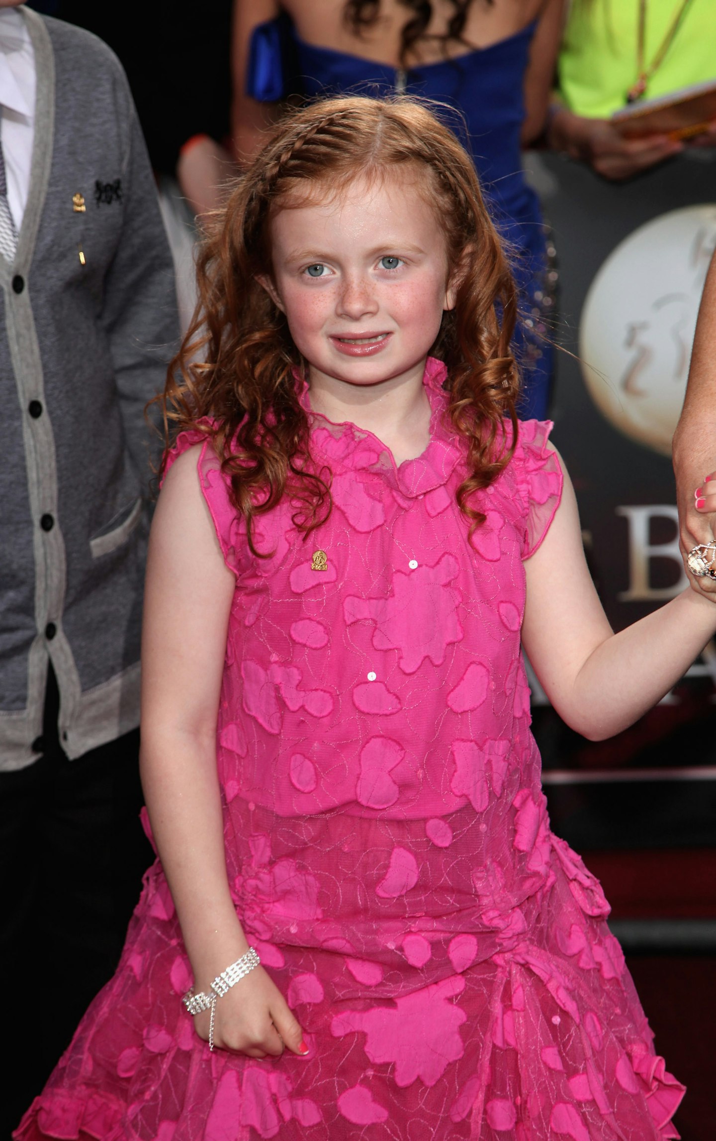 Maisie Smith
