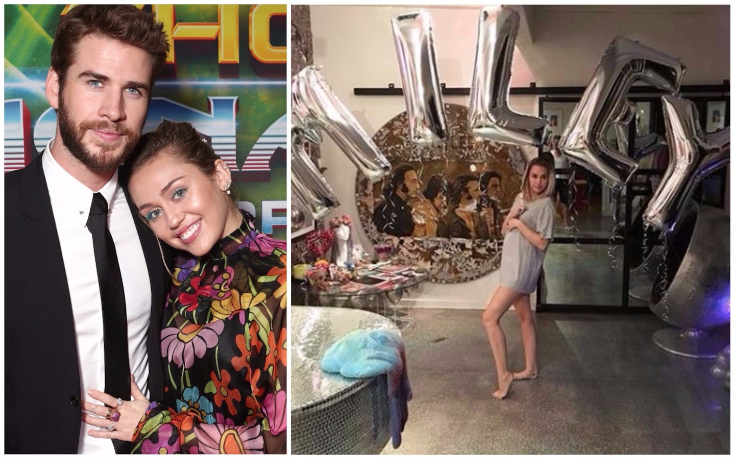 Miley Cyrus
