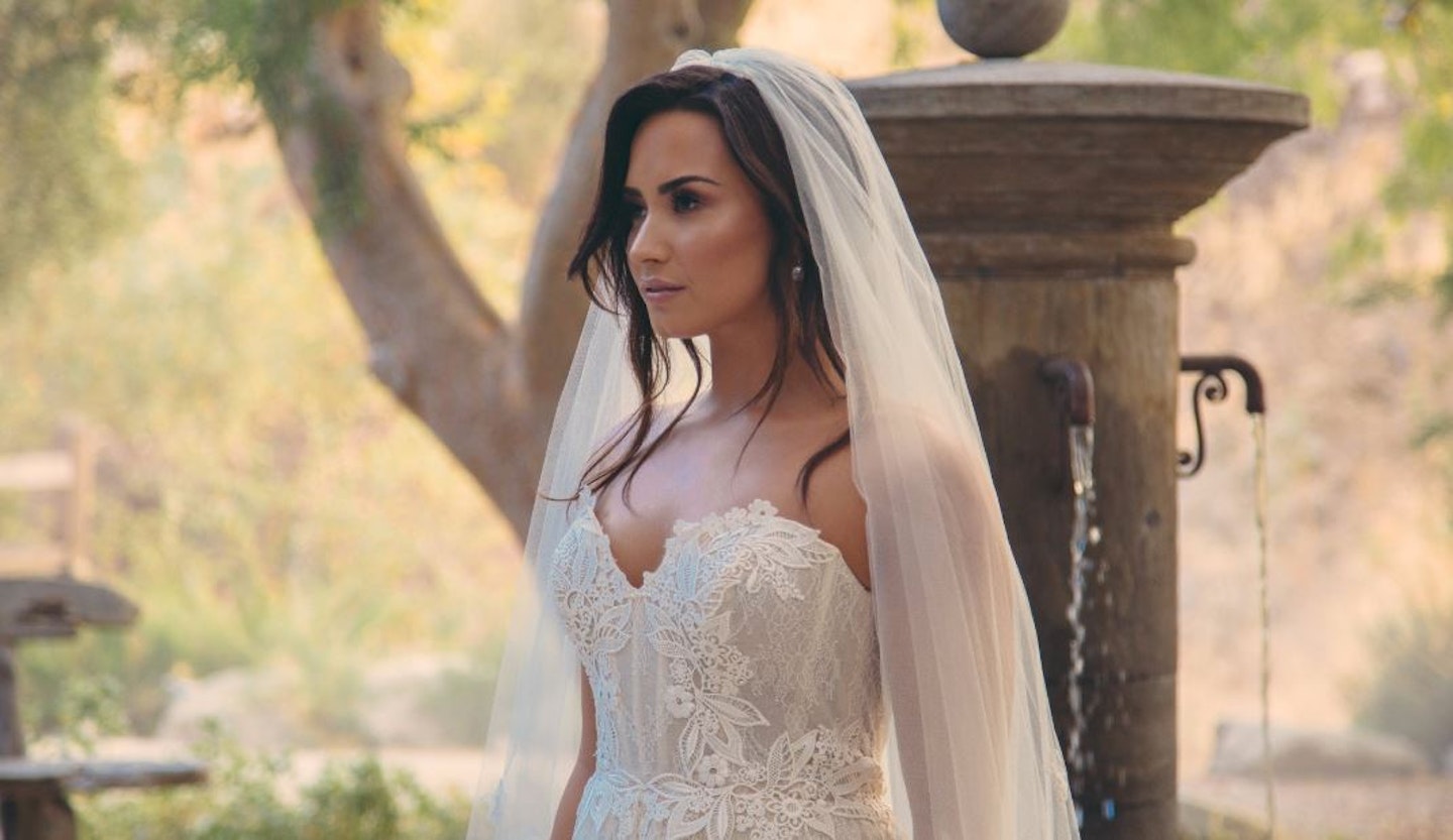 Demi Lovato