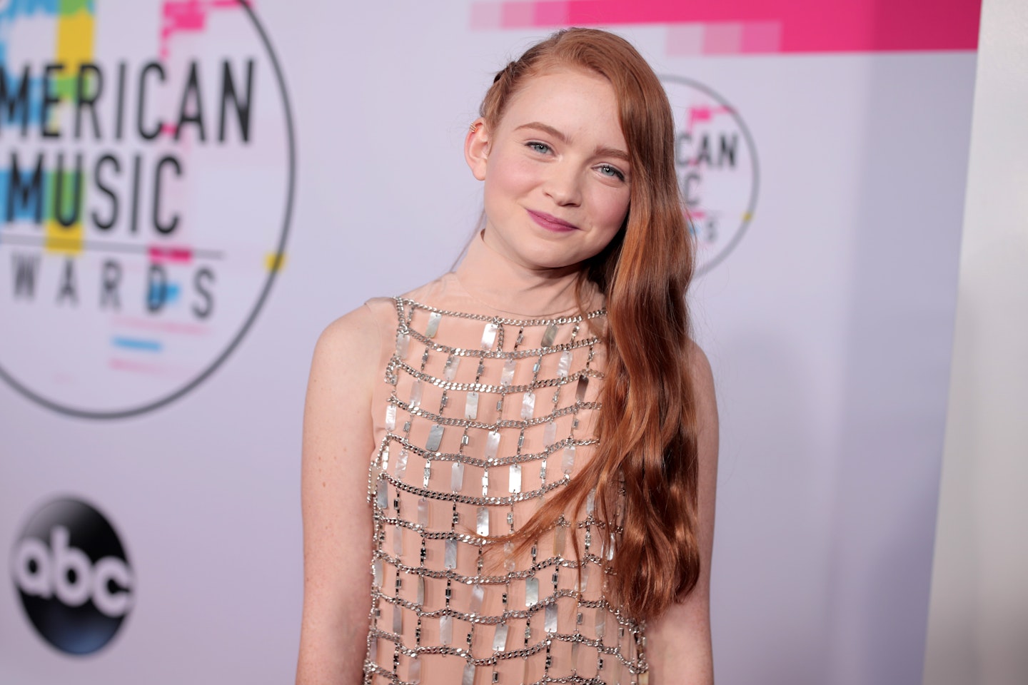 sadie sink