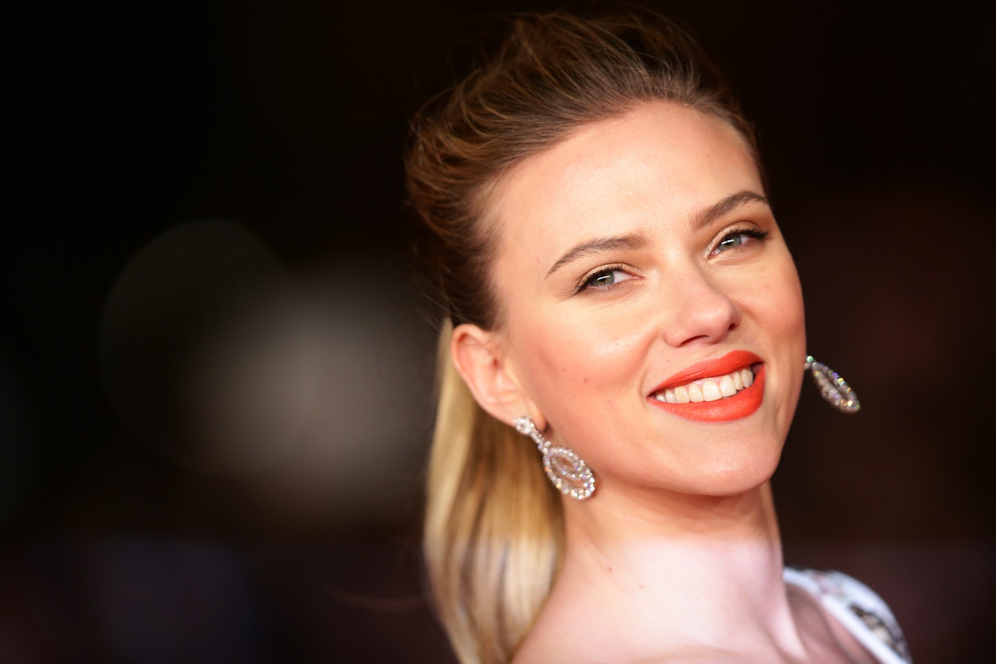 scarlett johanssen