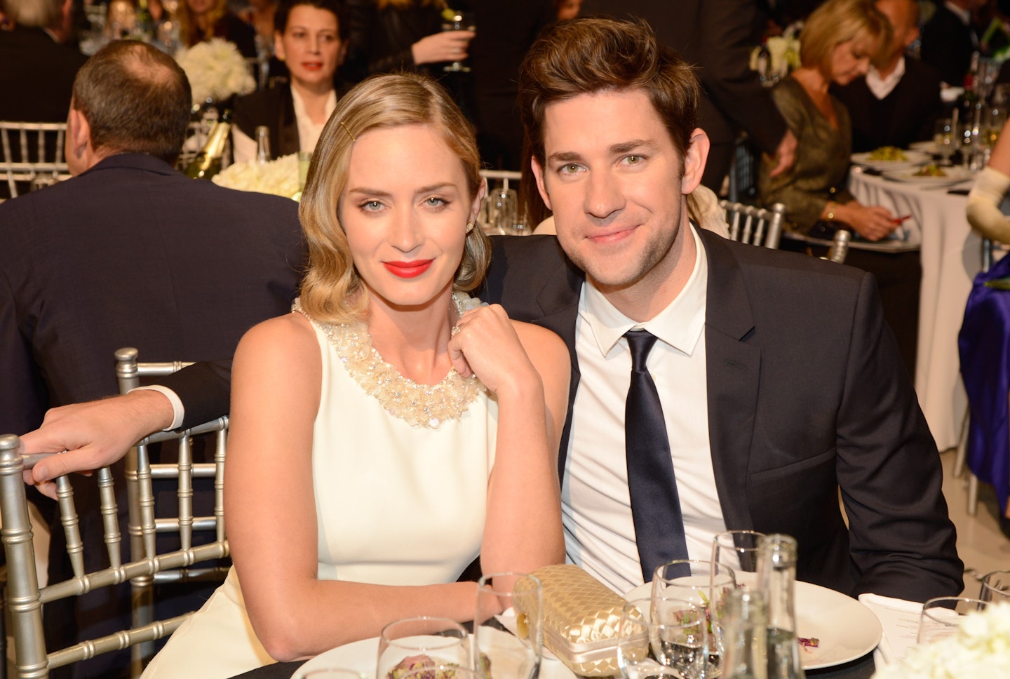 emily blunt