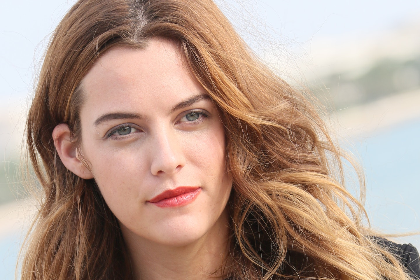 riley keough