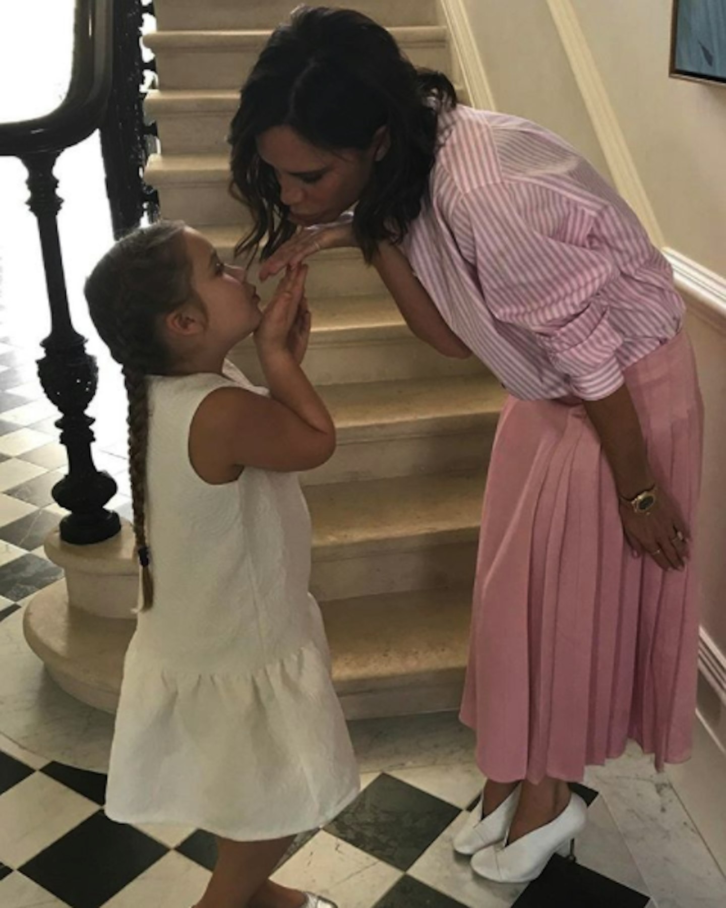 harper beckham