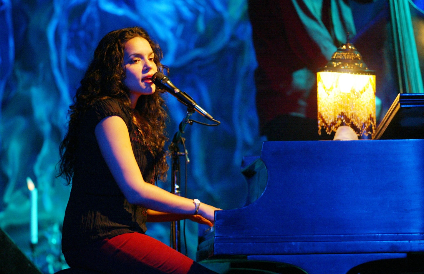norah jones