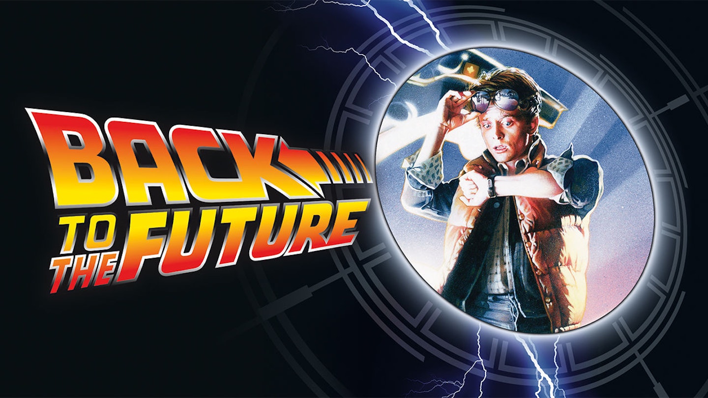 8. Back to the future