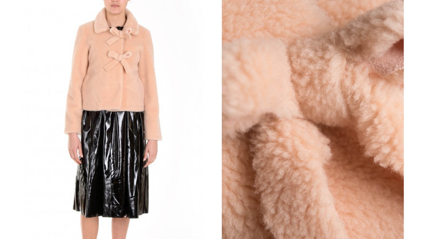 Ultra Fluffy Faux Fur Coats