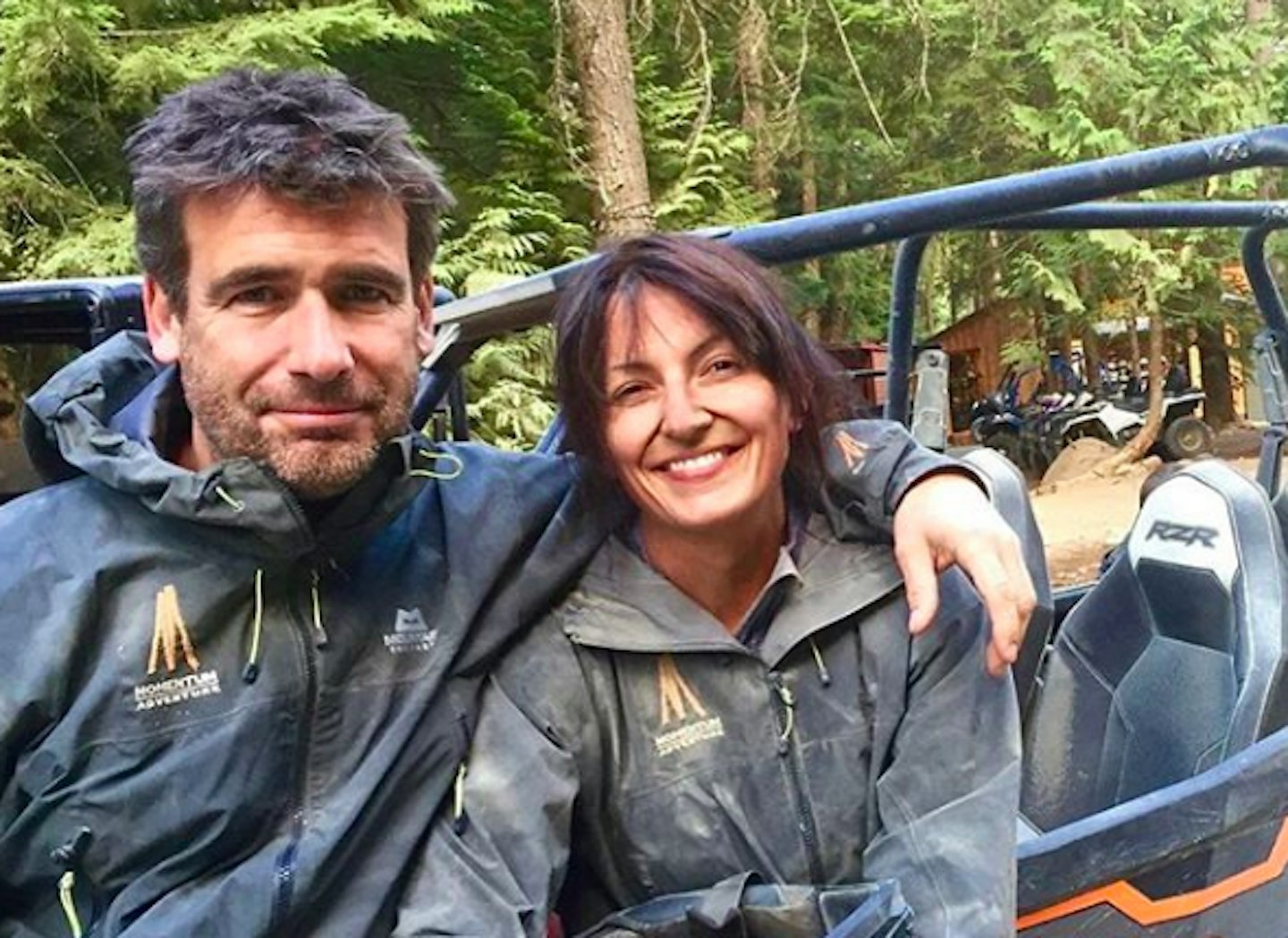 davina-mccall-split-husband-matthew-robertson