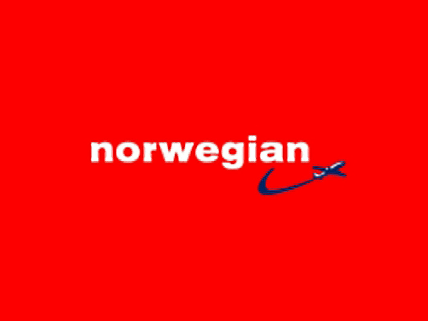 Norwegian Airlines