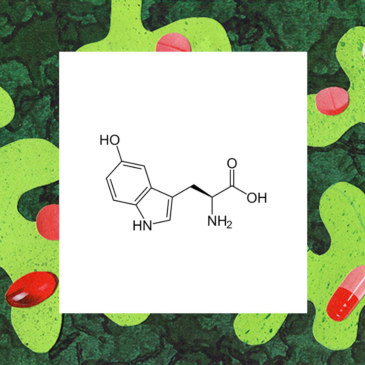 What Are The Best Natural Antidepressants Available?