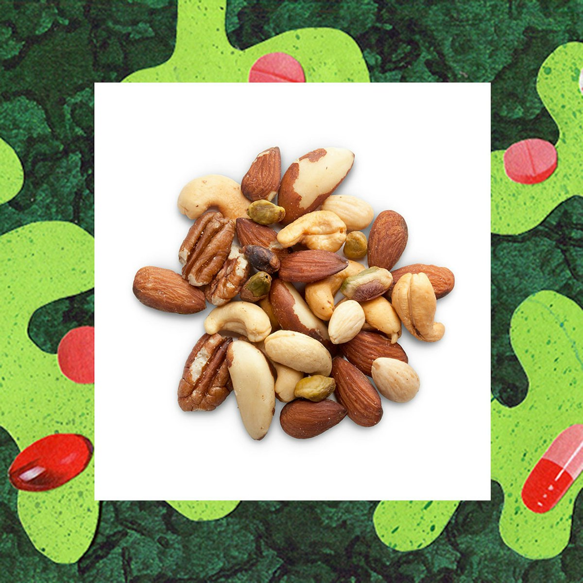 What Are The Best Natural Antidepressants Available?