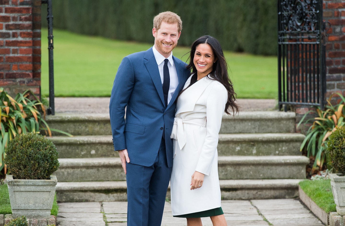 Meghan Markle Prince Harry