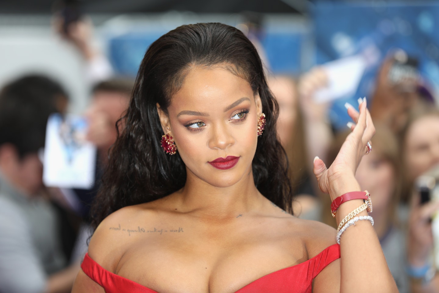 Everything You Need to Know About Rihanna's Fenty Beauty