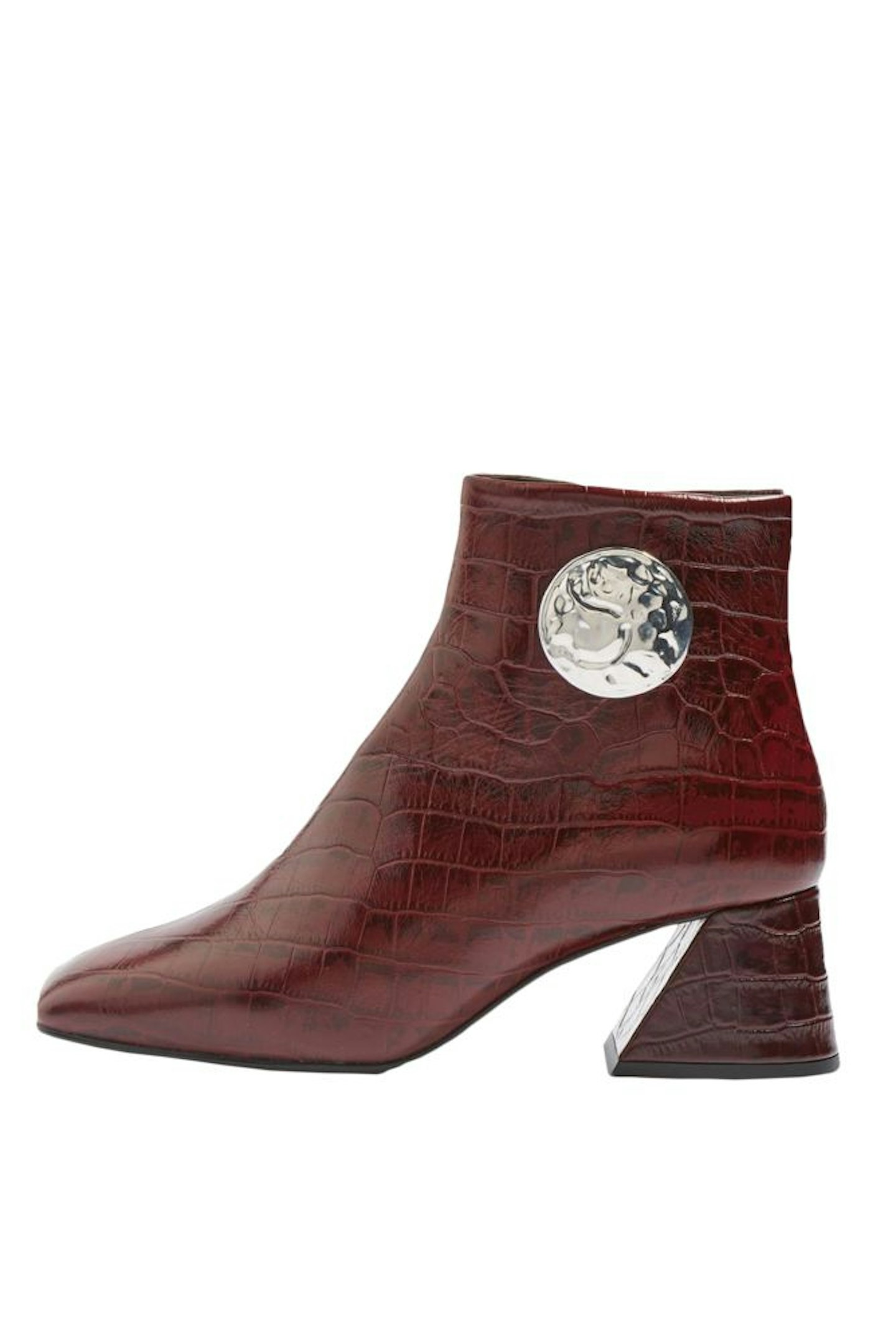 Topshop ankle boots