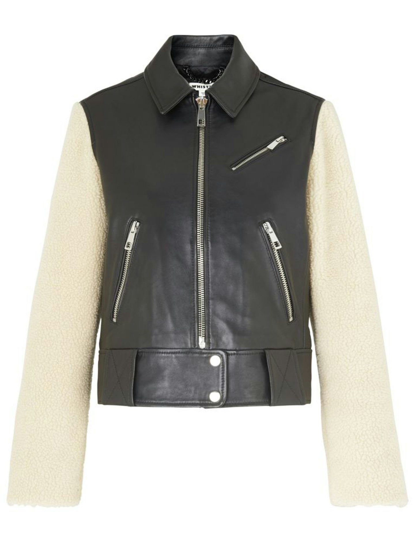 Whistles Jacket