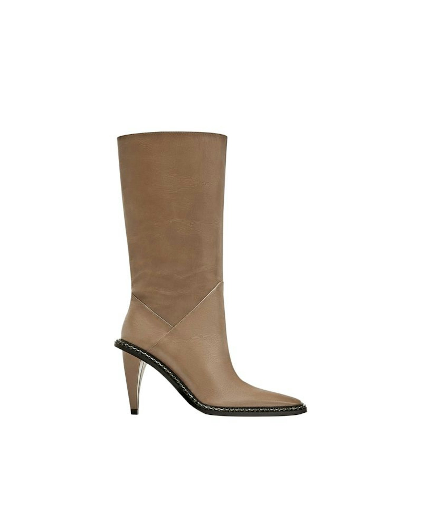 Zara boots