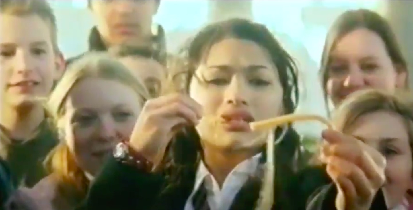 Vanessa White