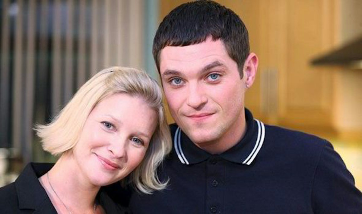 The Gavin and Stacey cast: then and now | Entertainment | Heatworld