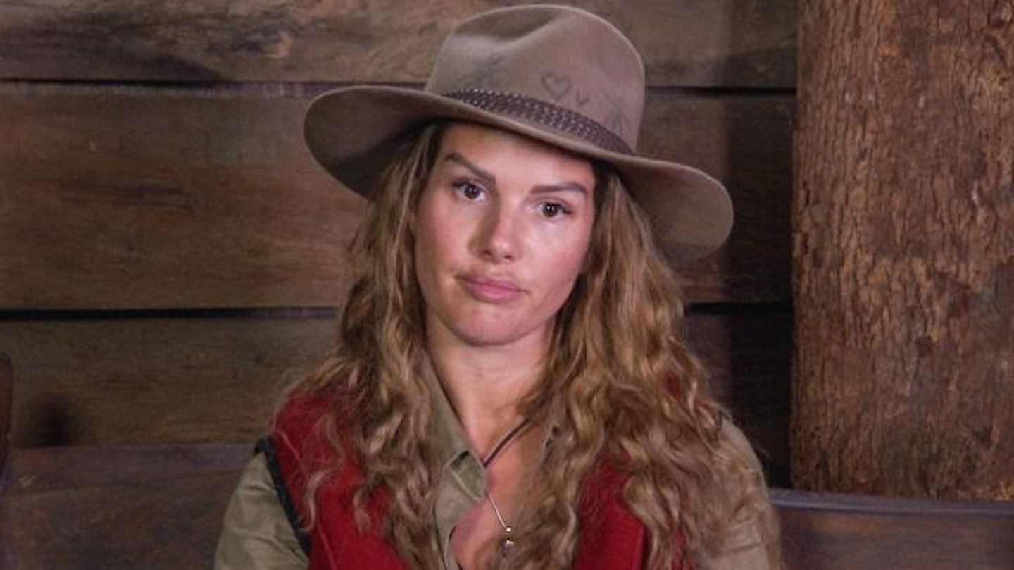 Rebekah Vardy
