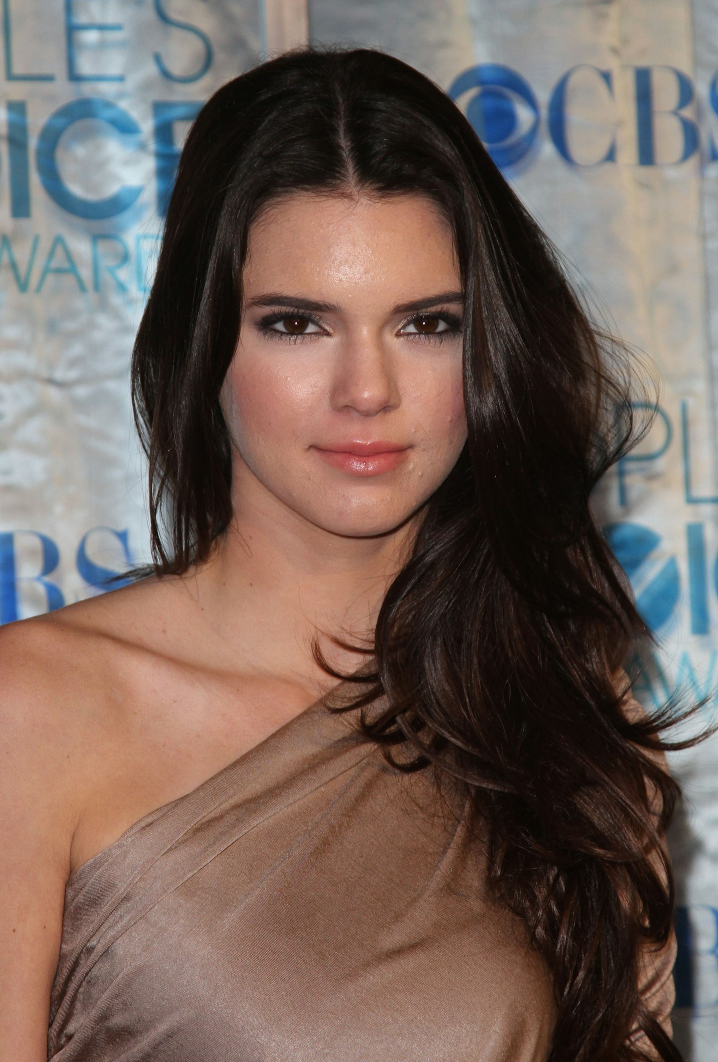 Kendall Jenner 2011 (age 15)