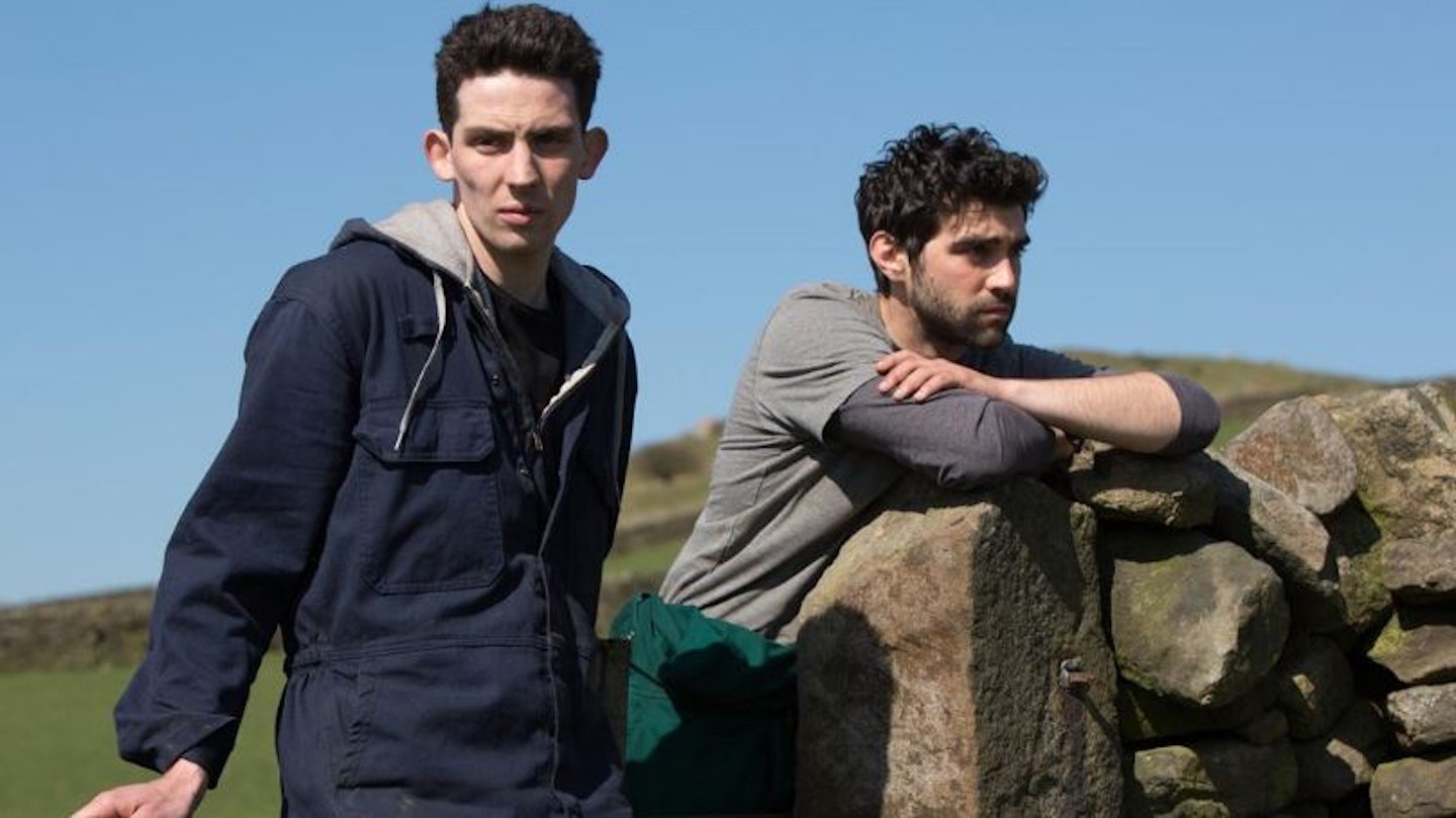 7. God's Own Country