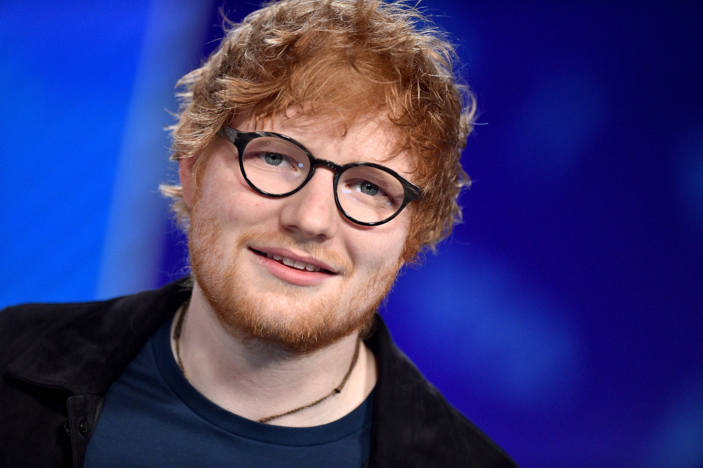 Ed Sheeran