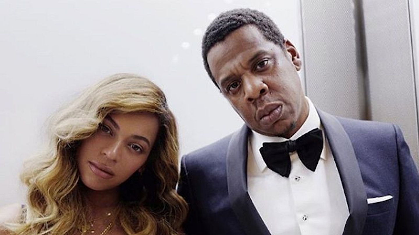 Beyonce