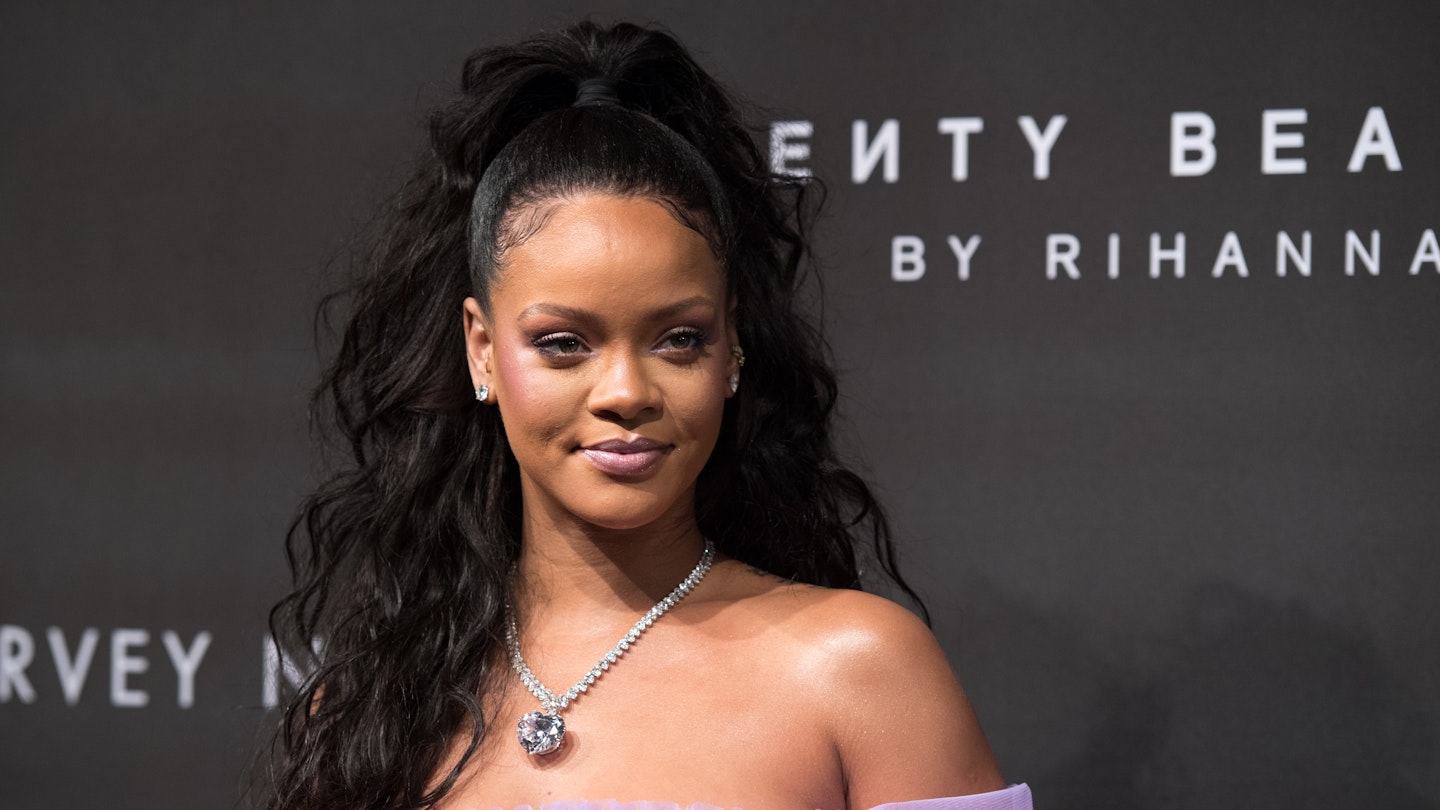 Lvmh Rihanna Rihanna Designer Clothes Rihanna's Fenty Luxury Fashion Line Comes To LVMH Vox Lvmh Rihanna Rihanna Designer Clothes Rihanna's Fenty Luxury Fashion Line Comes To LVMH Vox