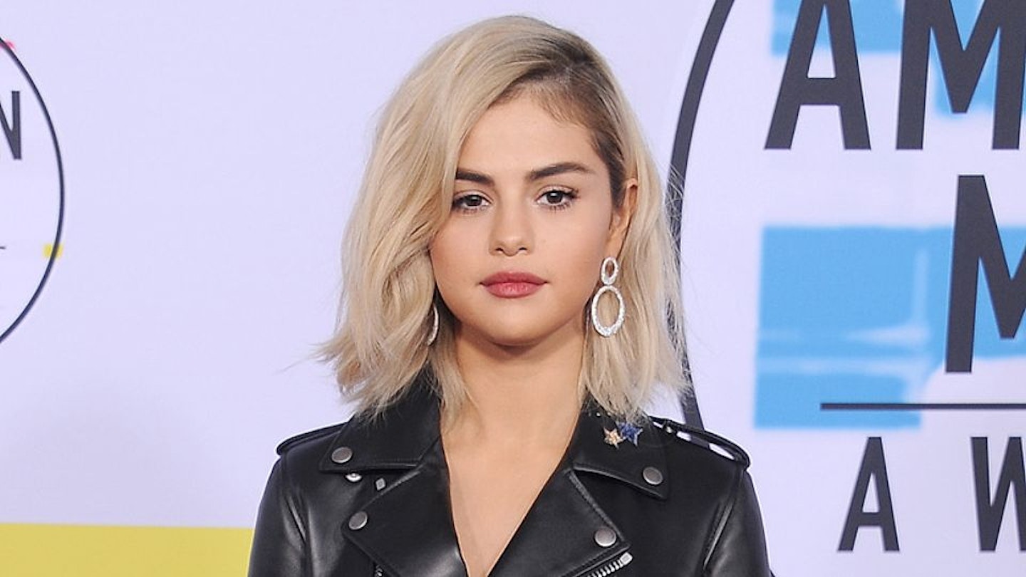 Selena Gomez opens up