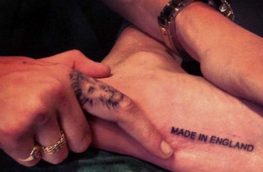 6 Amazing The Who Fan Tattoos - NSF News and Magazine