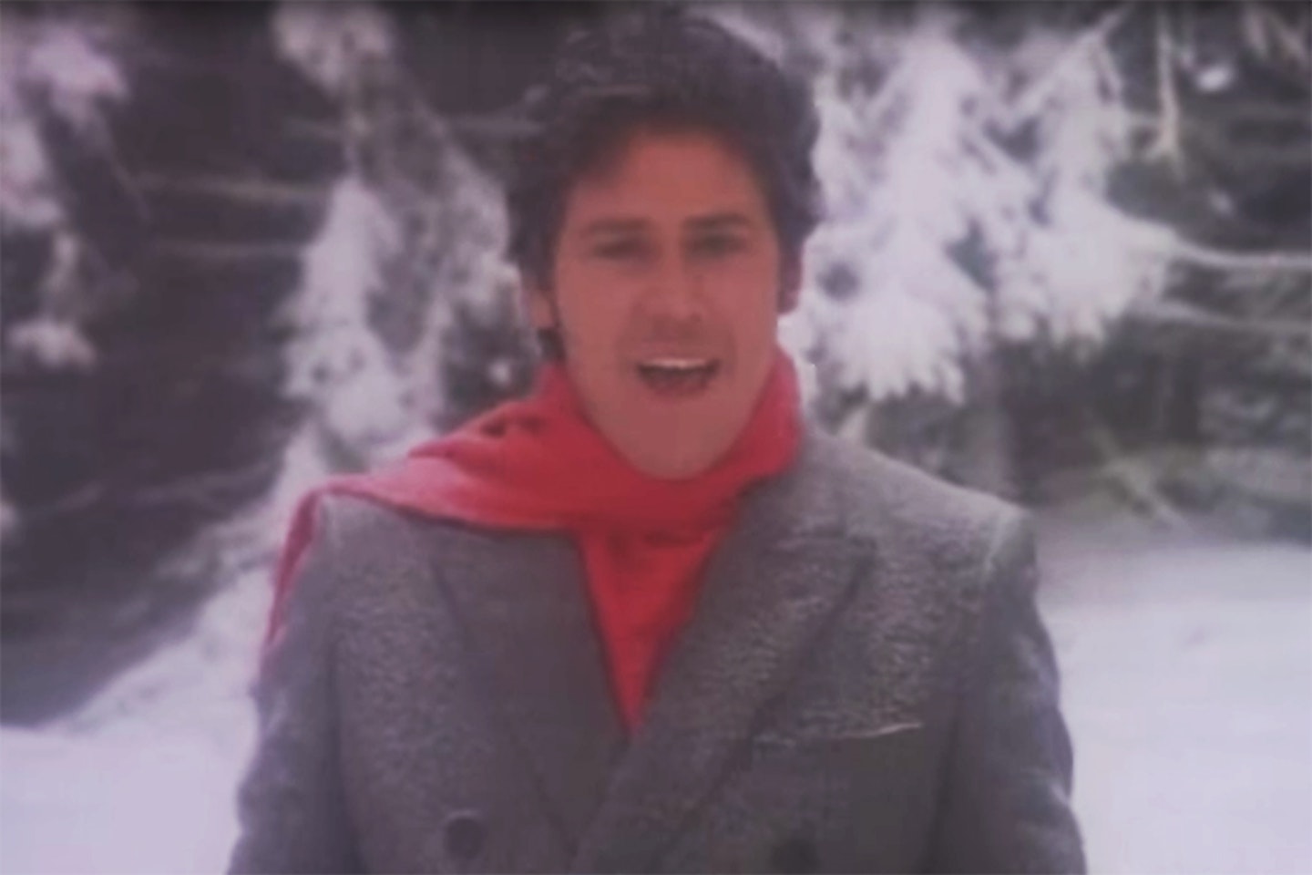 Shakin Stevens