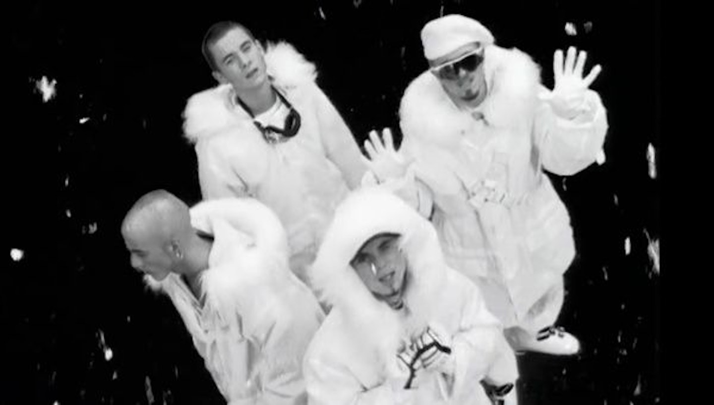 East 17