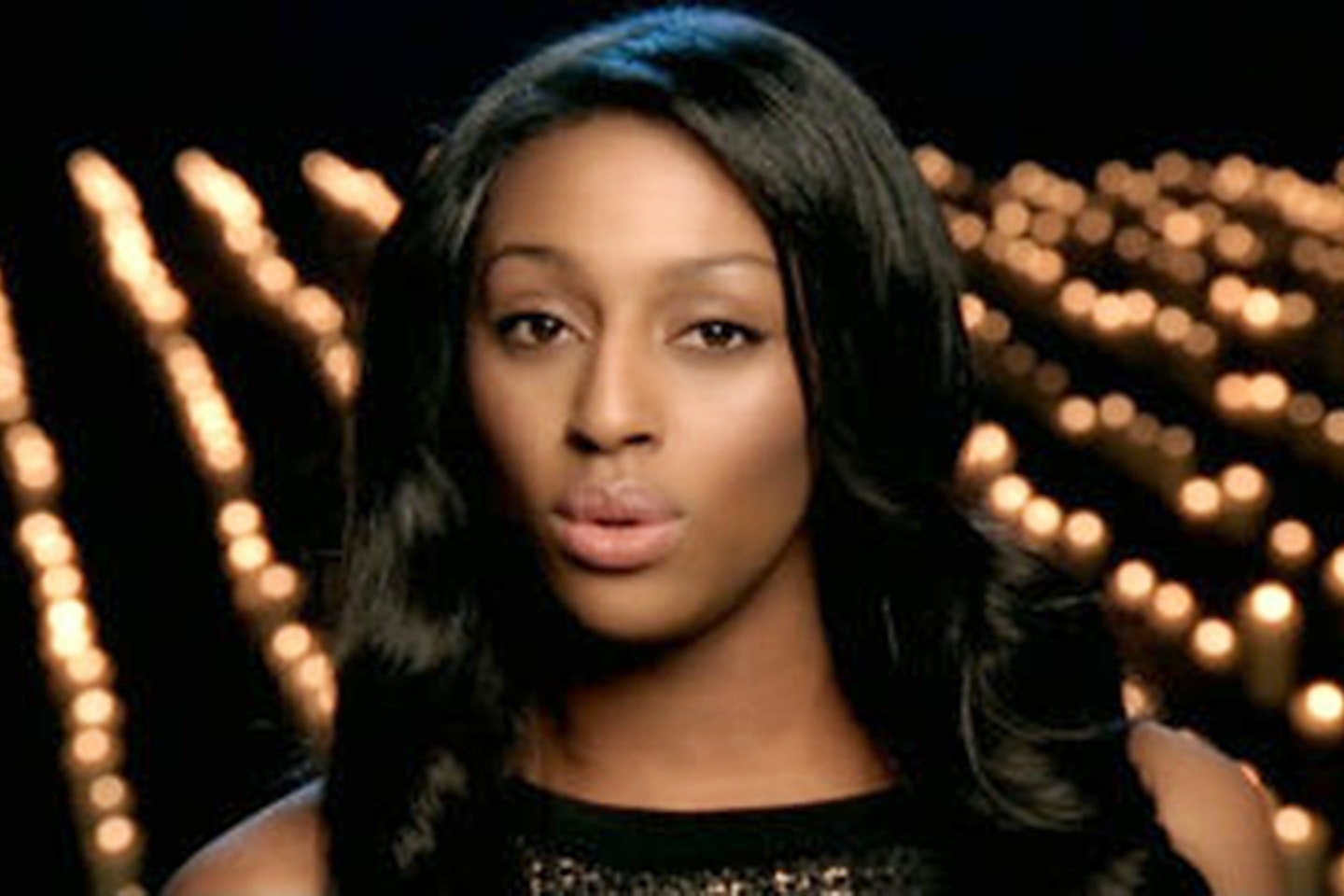 Alexandra Burke