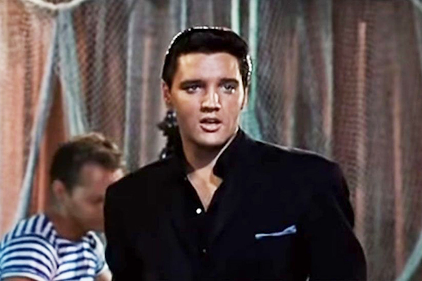 Elvis Presley